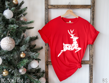 Load image into Gallery viewer, Distressed Reindeer #BS2373
