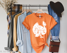 Load image into Gallery viewer, Distressed Turkey #BS2349
