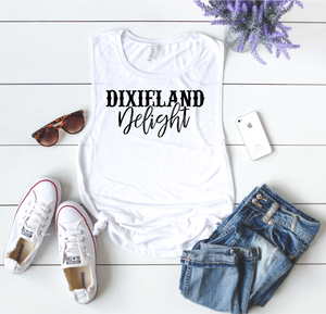 Dixie Land Delight #BS432/33