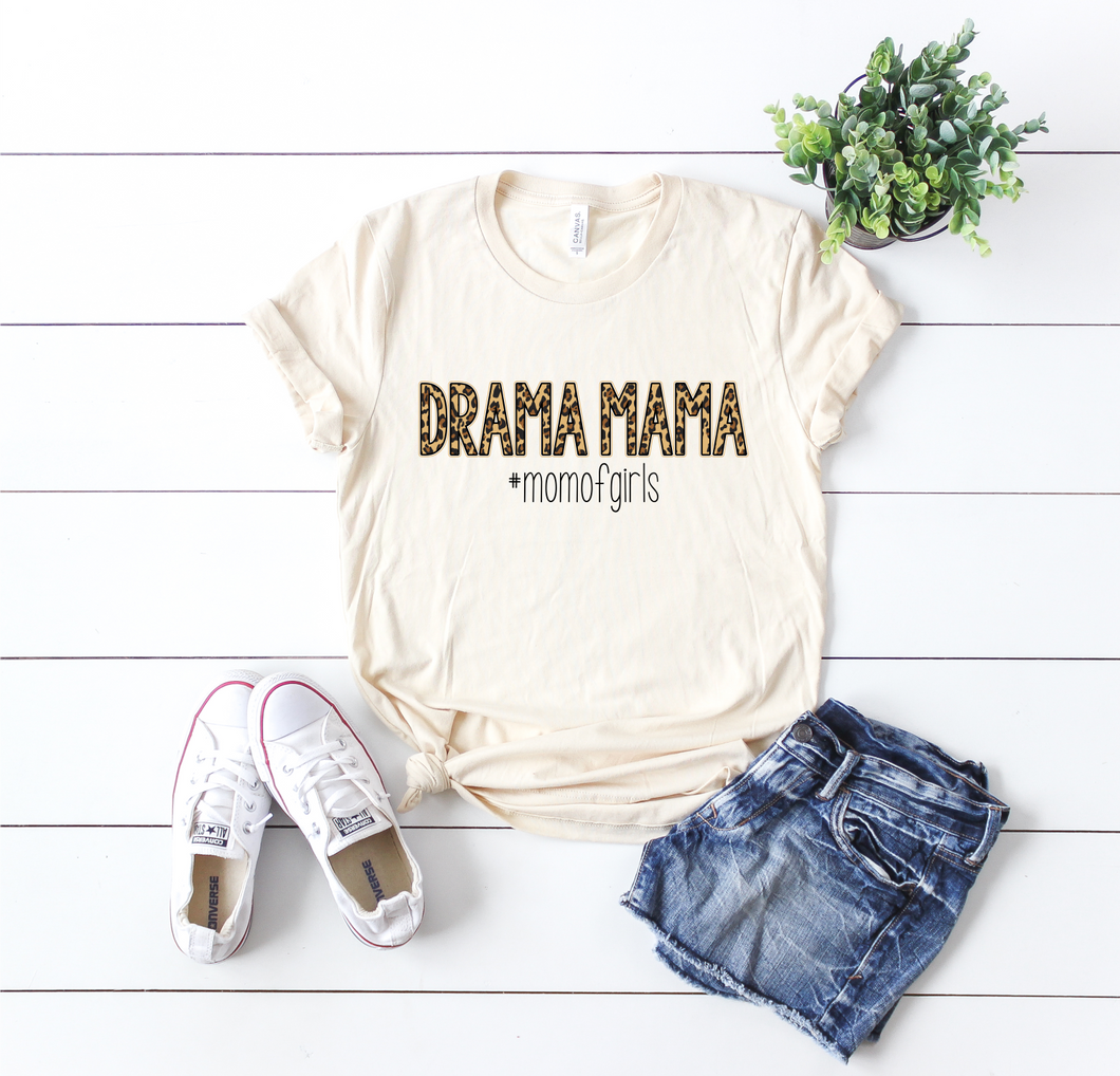 Drama Mama #C51