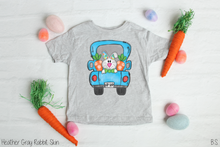 Load image into Gallery viewer, Easter Boy Truck #BS2764
