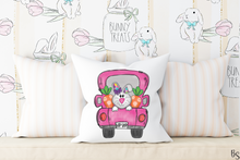 Load image into Gallery viewer, Easter Girl Truck #BS2763

