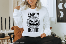 Load image into Gallery viewer, Empty Inside #BS3703
