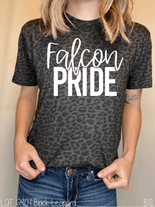 Falcon Pride #BS3335