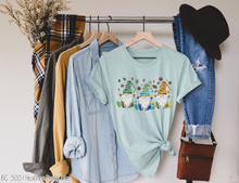 Load image into Gallery viewer, Fall Gnomes #BS2334
