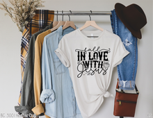 Load image into Gallery viewer, Fall In Love With Jesus #BS2257
