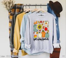 Load image into Gallery viewer, Fall Is My Favorite #BS2141
