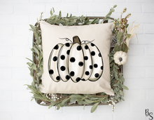 Load image into Gallery viewer, Fall White Pumpkin #BS2109
