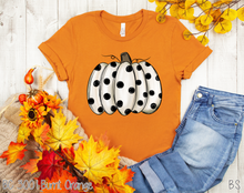 Load image into Gallery viewer, Fall White Pumpkin #BS2109
