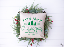 Load image into Gallery viewer, Farm Fresh Christmas Tree Trio #BS3514
