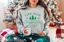 Load image into Gallery viewer, Farm Fresh Christmas Tree Trio #BS3514
