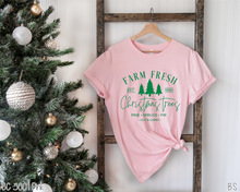 Load image into Gallery viewer, Farm Fresh Christmas Tree Trio #BS3514
