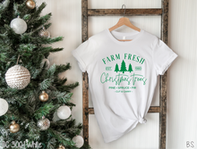 Load image into Gallery viewer, Farm Fresh Christmas Tree Trio #BS3514
