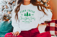 Load image into Gallery viewer, Farm Fresh Christmas Tree Trio #BS3514
