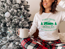 Load image into Gallery viewer, Farm Fresh Christmas Trees #BS2464
