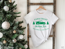 Load image into Gallery viewer, Farm Fresh Christmas Trees #BS2464
