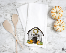 Load image into Gallery viewer, Farm Fresh Pumpkin Barn #BS2250
