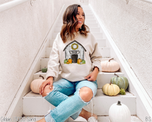 Load image into Gallery viewer, Farm Fresh Pumpkin Barn #BS2250
