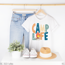 Load image into Gallery viewer, Fire Camp Life Neutrals #BS3078
