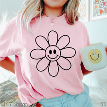 Load image into Gallery viewer, Flower Smiley Face #BS5291
