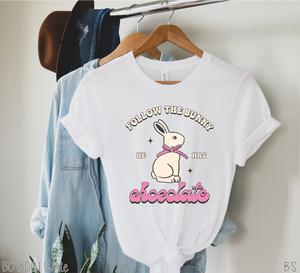Follow The Bunny #BS2786