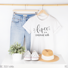 Load image into Gallery viewer, Force To Be Reckoned With #BS3392
