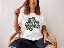 Load image into Gallery viewer, Four Leaf Clover Full Color #BS2704
