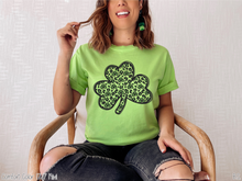 Load image into Gallery viewer, Four Leaf Clover Full Color #BS2704
