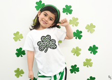 Load image into Gallery viewer, Four Leaf Clover Full Color #BS2704
