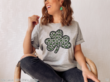 Load image into Gallery viewer, Four Leaf Clover Full Color #BS2704
