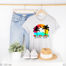 Load image into Gallery viewer, Full Color Girls Just Wanna Have Sun #BS3223
