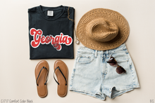 Load image into Gallery viewer, Georgia Retro Shadow #BS3195
