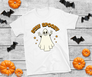 Ghost Stay Spooky #BS3448