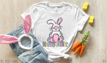 Load image into Gallery viewer, Girl Bunny Hoppy Easter #BS2850
