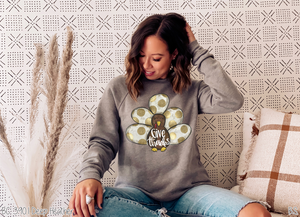 Give Thanks Turkey Gold Dots #BS2331