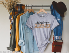 Load image into Gallery viewer, Glitter Twosday #BS2595
