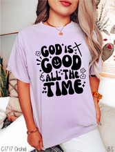 Load image into Gallery viewer, God Is Good All The Time #BS5349
