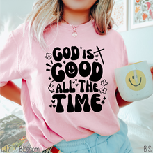 Load image into Gallery viewer, God Is Good All The Time #BS5349
