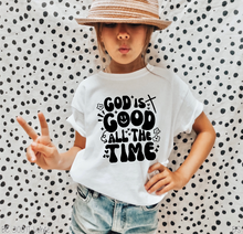 Load image into Gallery viewer, God Is Good All The Time #BS5349
