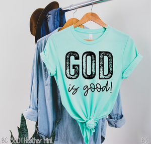 God Is Good #BS1780