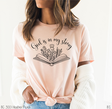 Load image into Gallery viewer, God Is In My Story #BS5283
