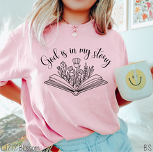 Load image into Gallery viewer, God Is In My Story #BS5283
