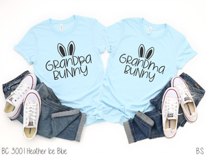 Family Bunny Set #BS1308-14