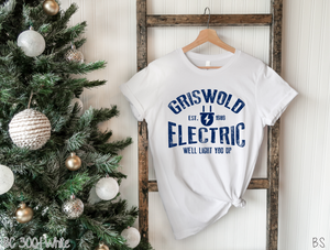 Griswold Electric #BS/GRIS2494