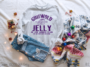 Griswold Jelly #BS/GRIS2495