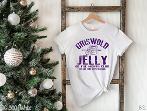 Griswold Jelly #BS/GRIS2495