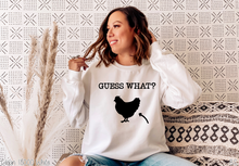 Load image into Gallery viewer, Guess What Chicken Butt #BS2511
