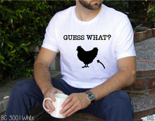 Load image into Gallery viewer, Guess What Chicken Butt #BS2511
