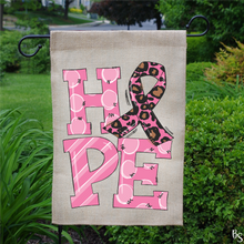 Load image into Gallery viewer, HOPE Pink Leopard Ribbon #BS2308
