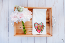 Load image into Gallery viewer, Hand Drawn Whimsical Heart Trio #BS4056
